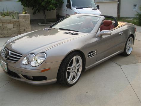 2006 Mercedes-Benz SL-Class Owners Manual